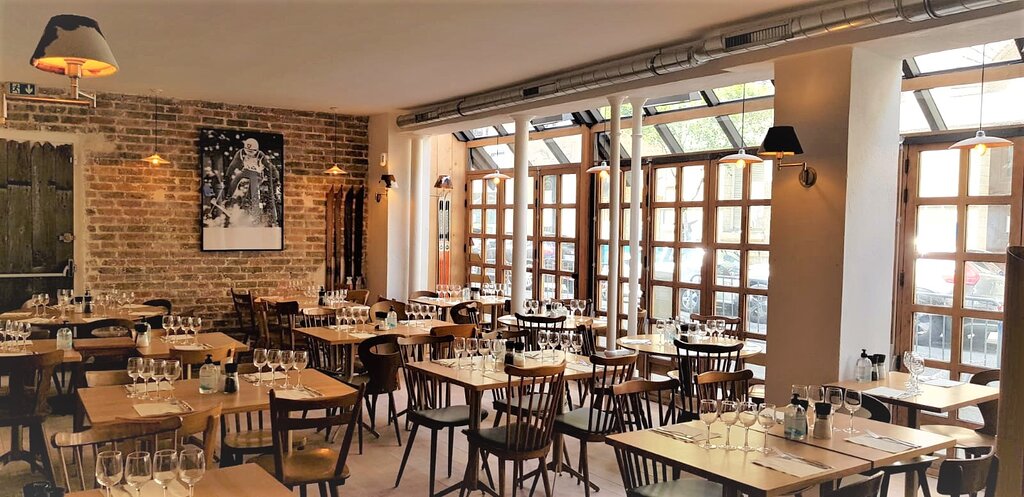 nouvelle decoration du