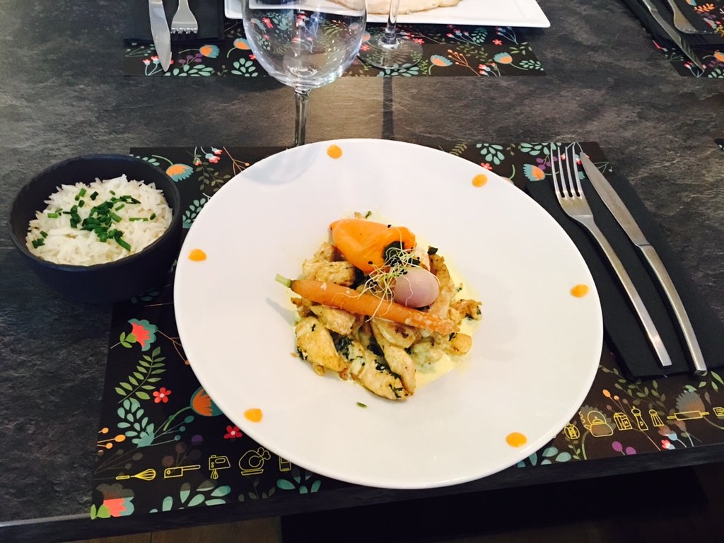 o concert restaurant