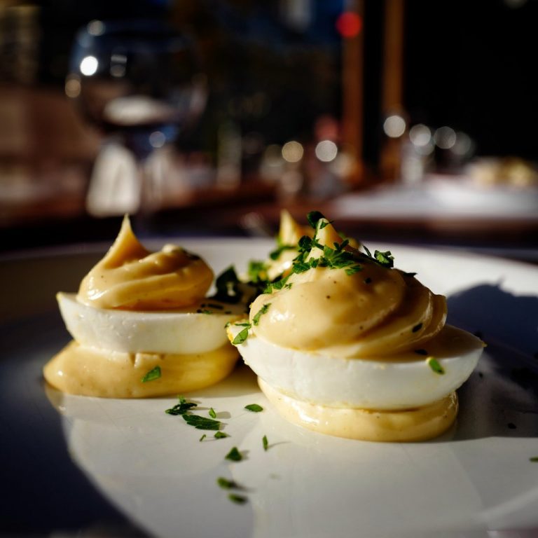 oeufs mayonaise 768x768