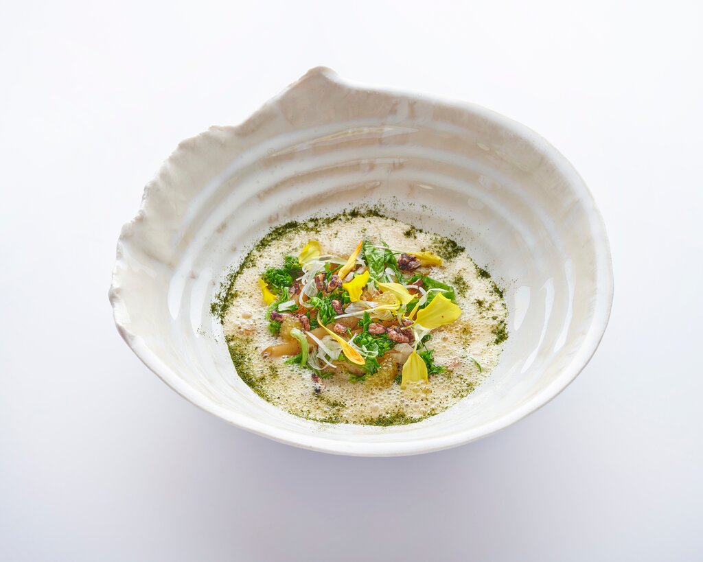 ormeaux de pleine mer