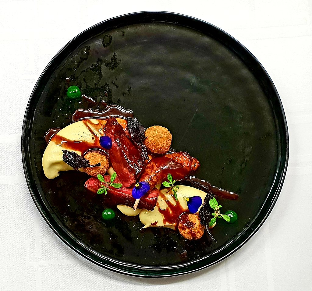 pigeonneau royal de steenvoord