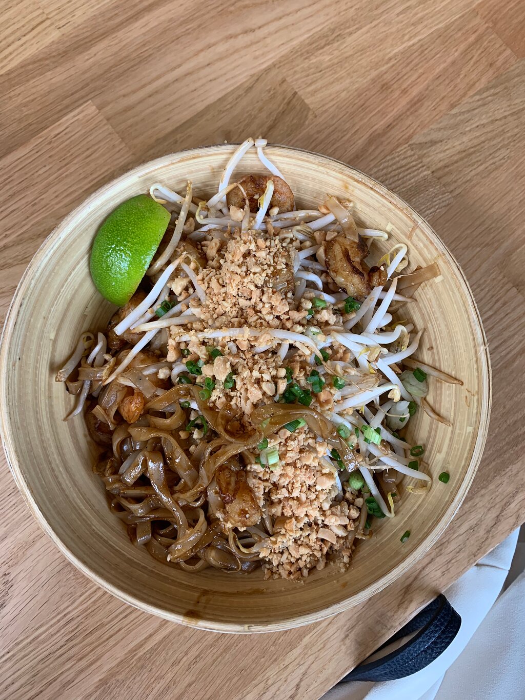 pitaya thai street food