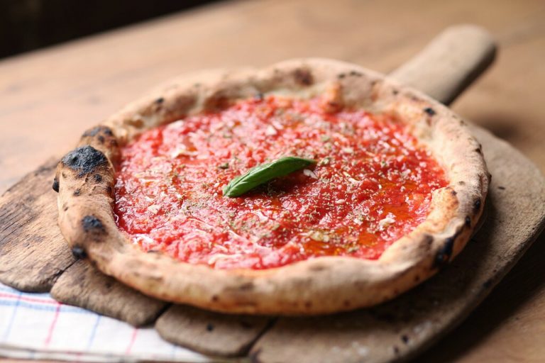 pizza la vera 768x512