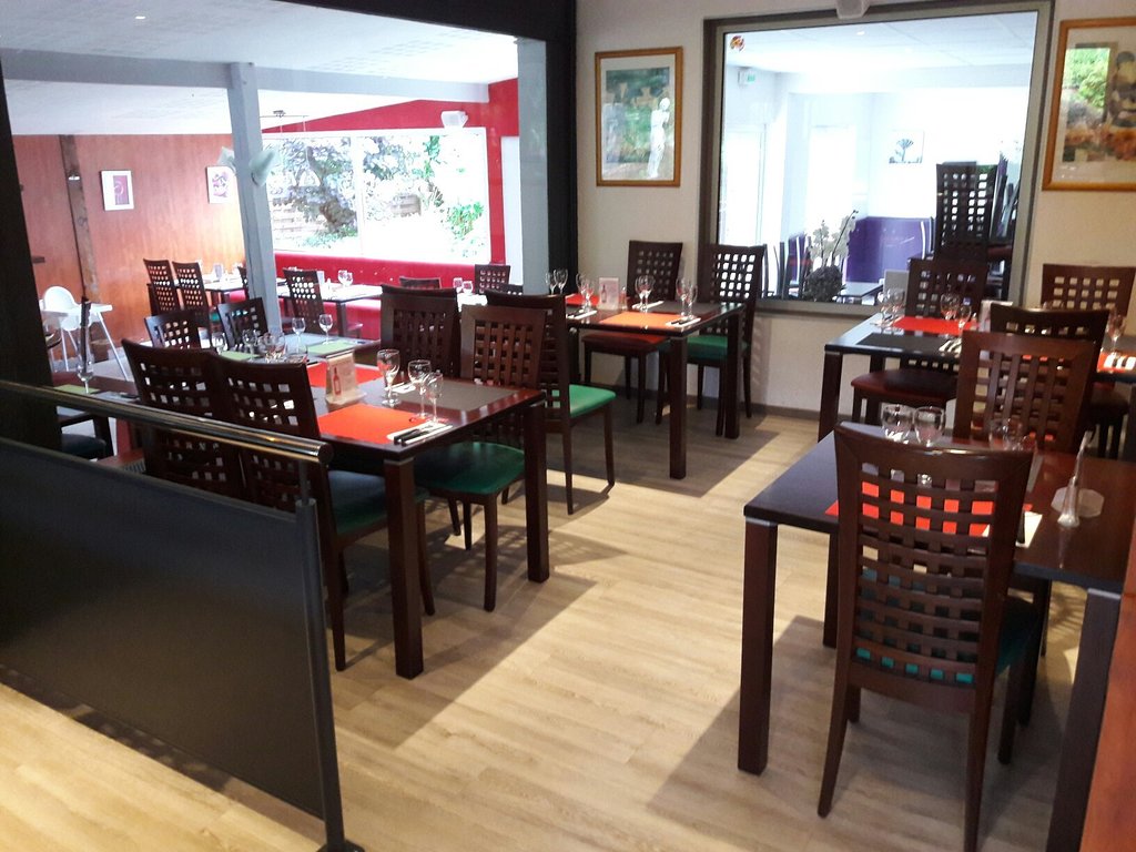 pizzeria grill le florina