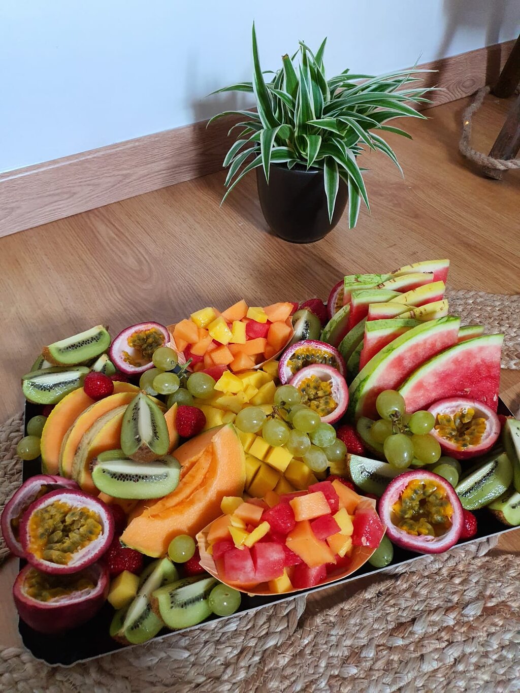 planche la fraicheur