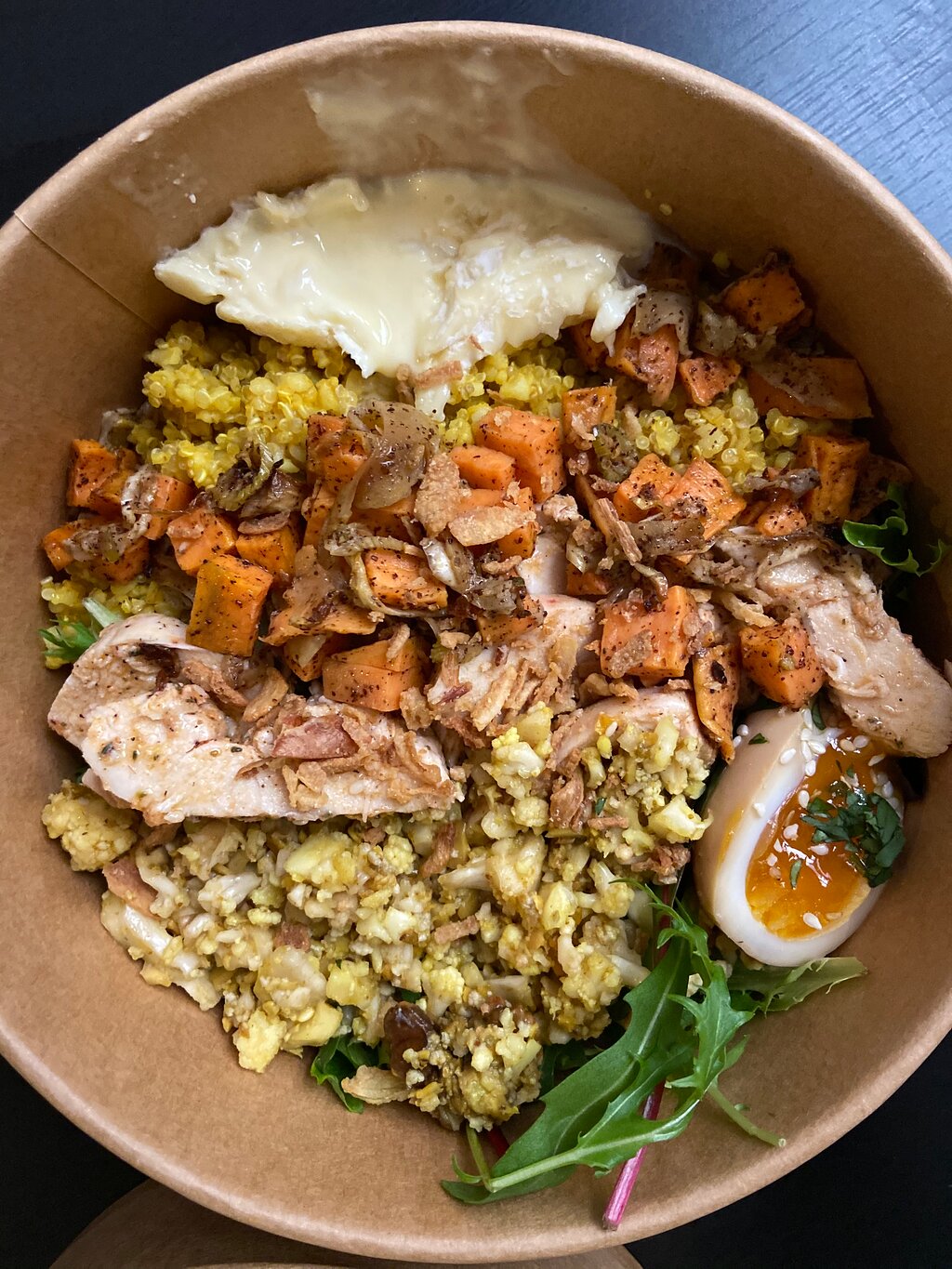 popotes cantine respectueuse