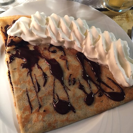 pour le plaisir des yeux