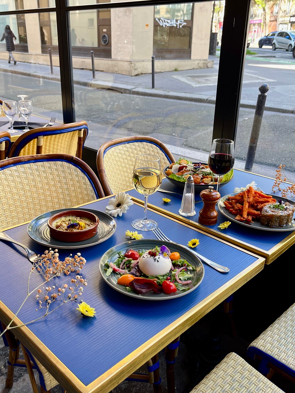 profitez de notre deuxieme