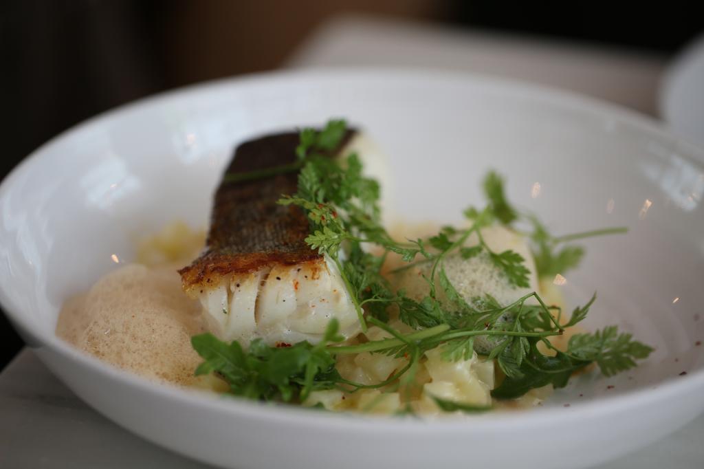 restaurant caillebotte