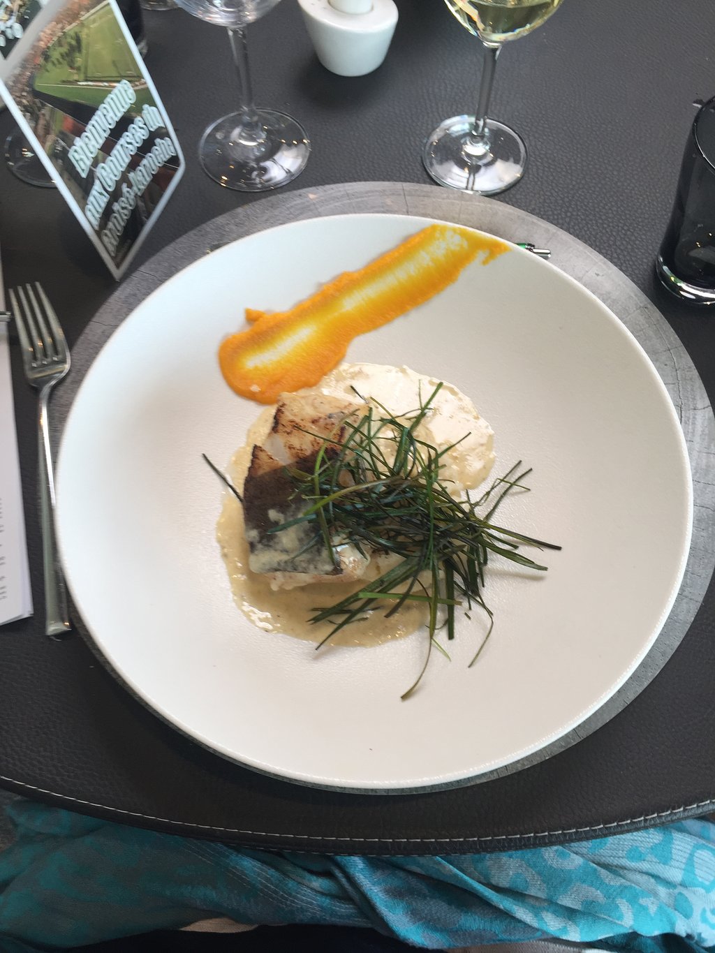 restaurant de l hippodrome