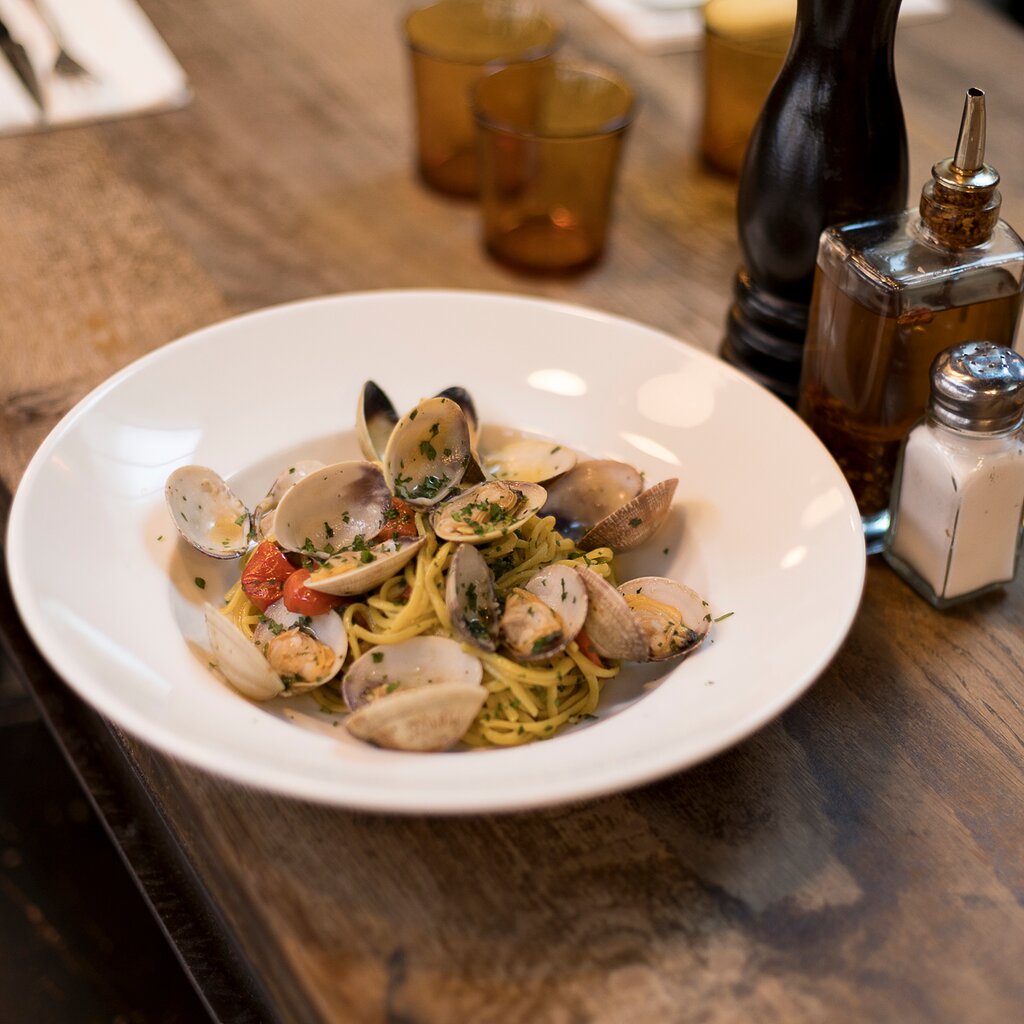 restaurant italien pizzeria