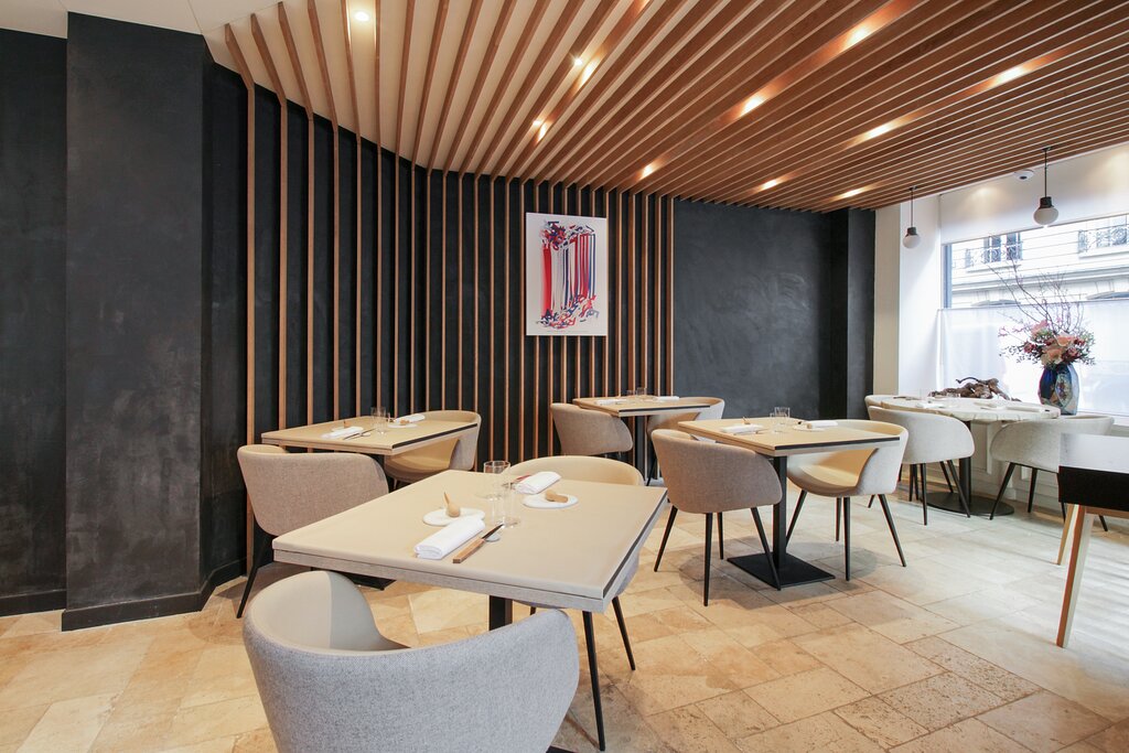 restaurant petit par