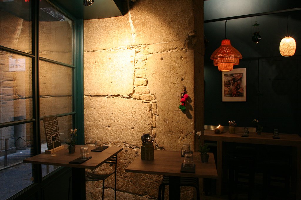 restaurant sabai sabai