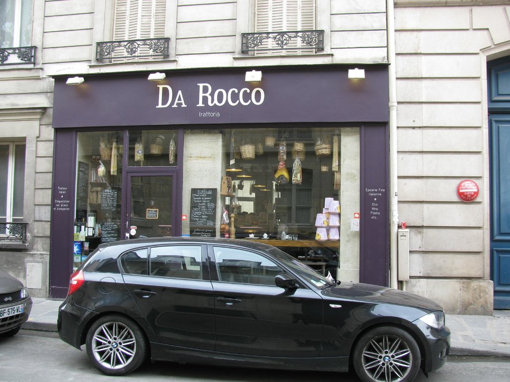 rocco et co