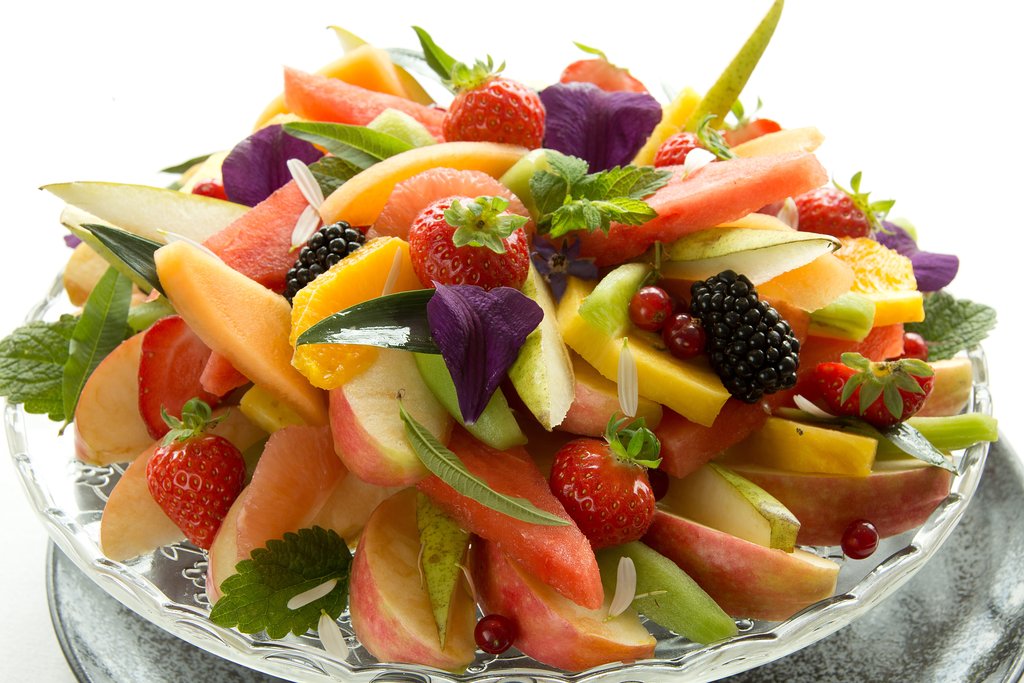 salade de fruit