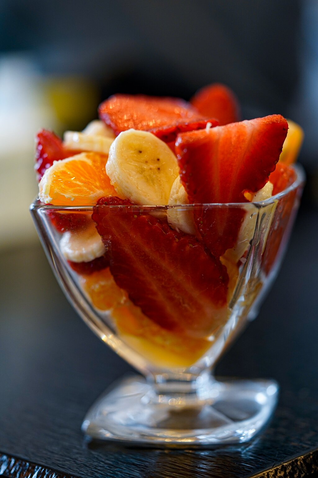 salade de fruits