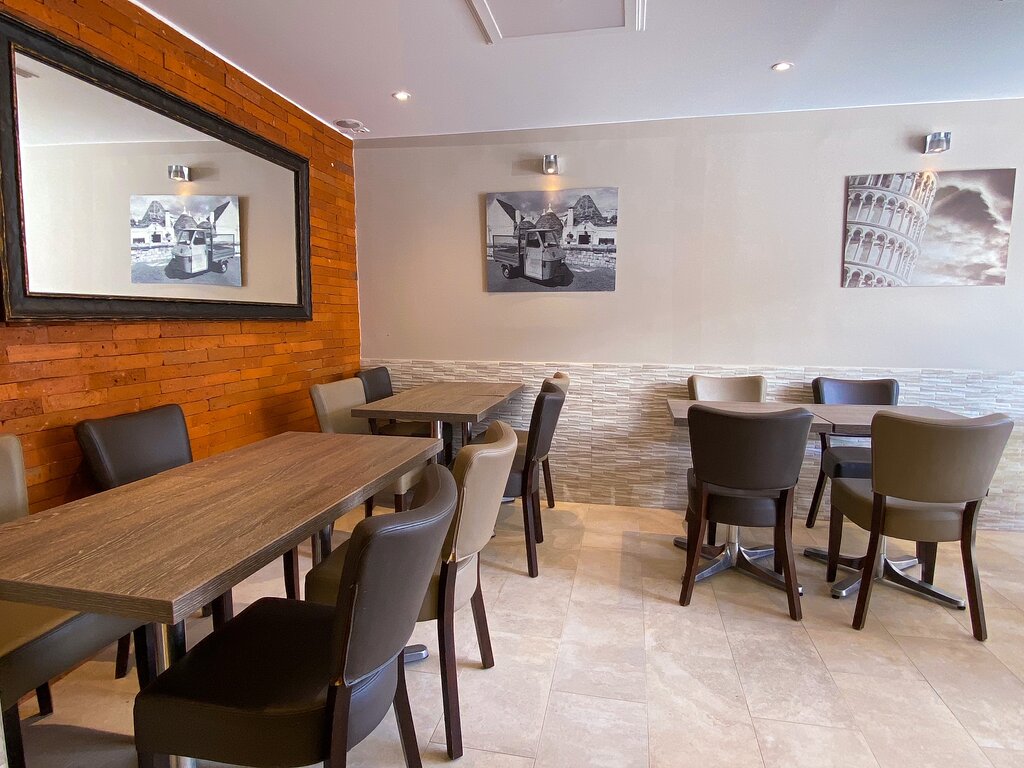 salle du restaurant 1