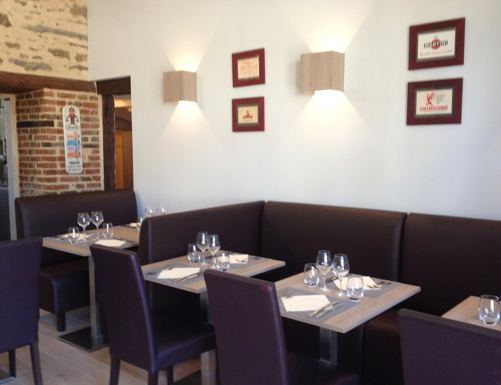 salle rez de chaussee