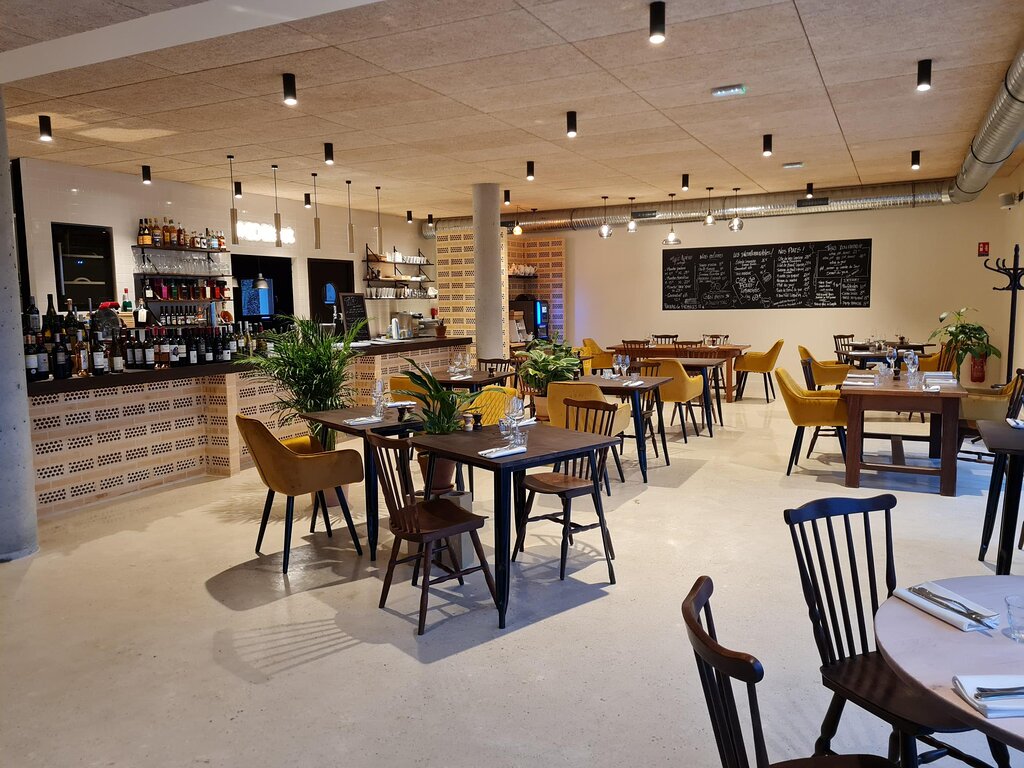 salle theo bistrot limoges