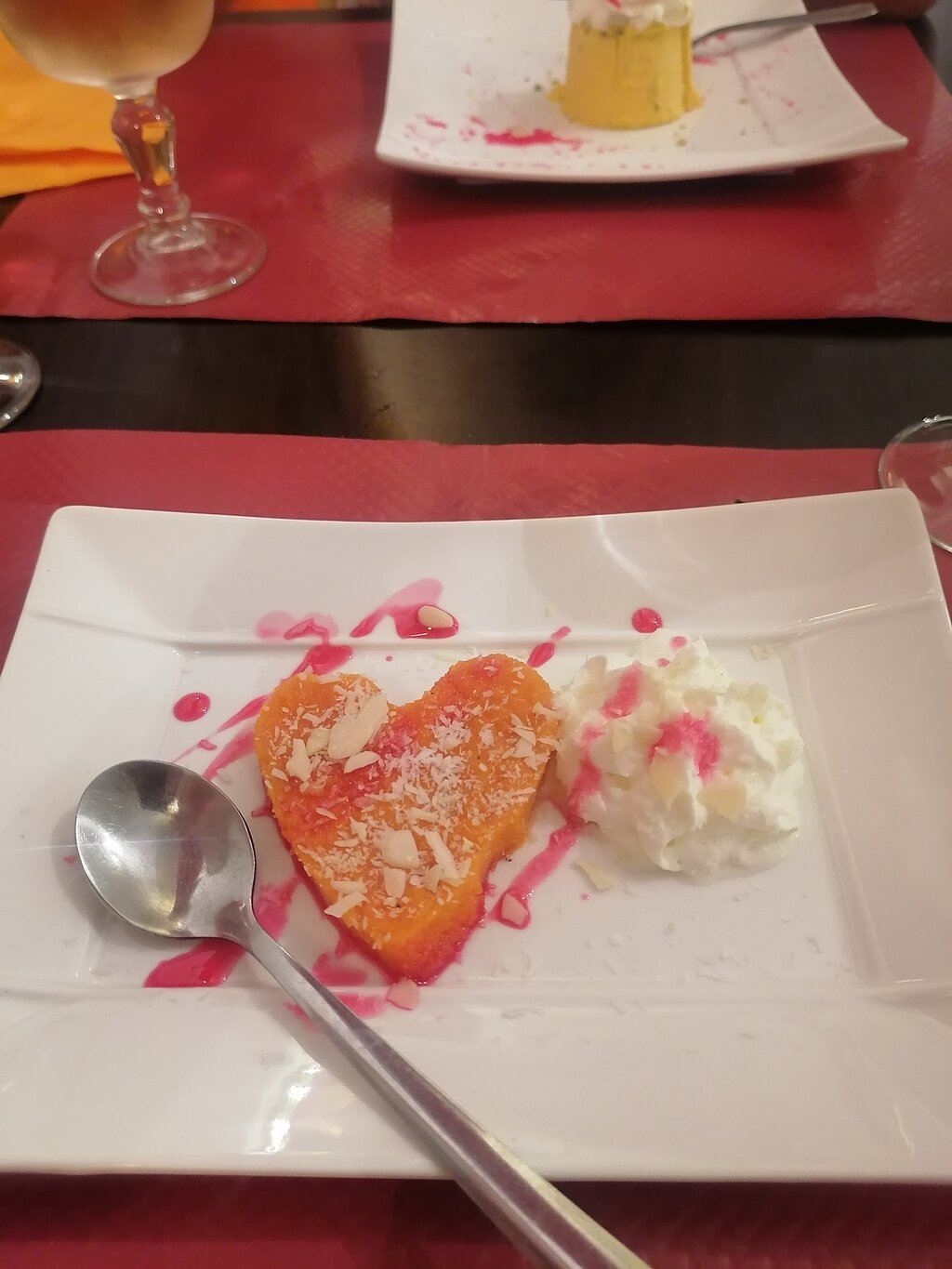 shimla restaurant indien