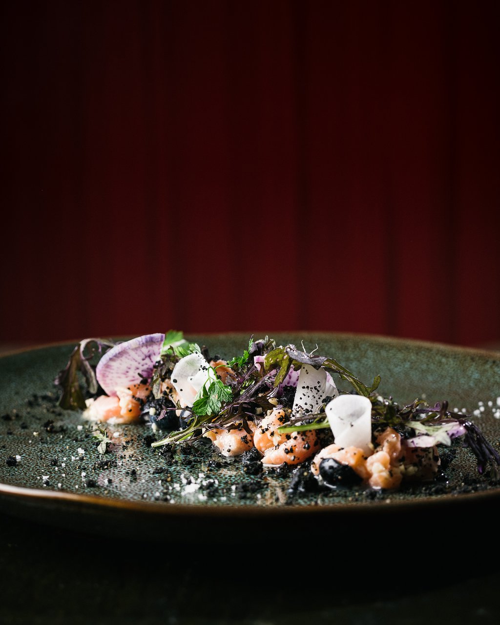 sinopia rouge qui tache