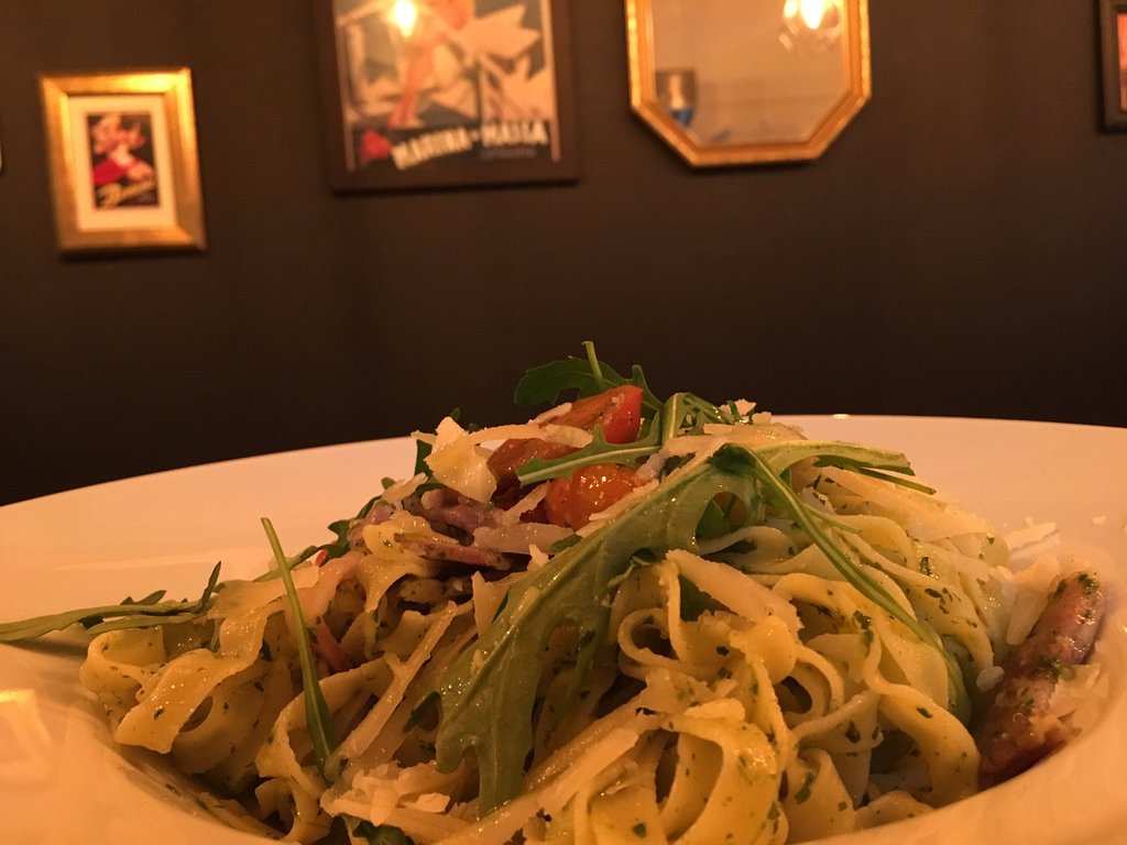 suggestions du soir a