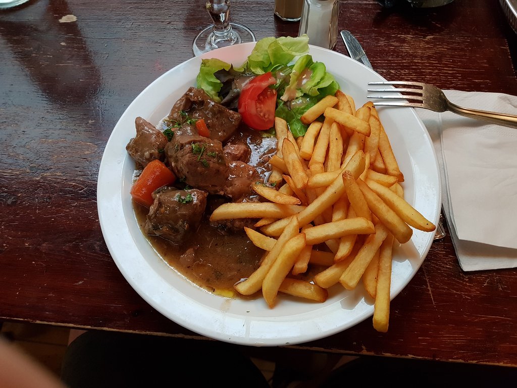 super sympa tres bonne