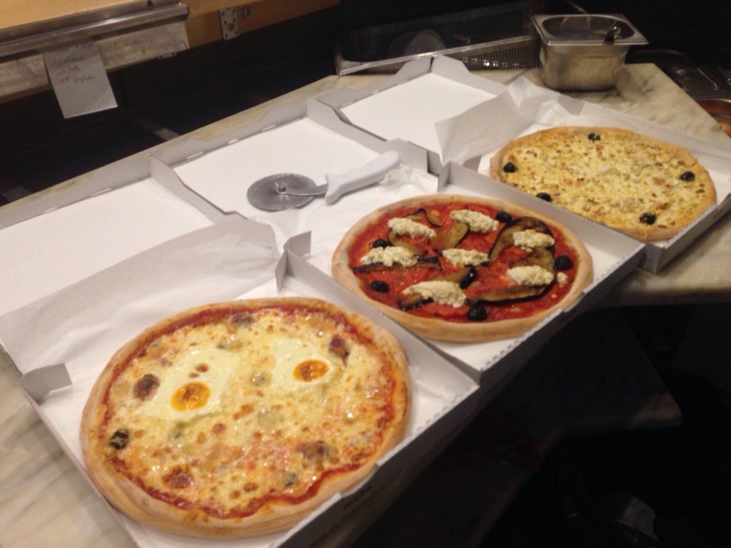 sur place ou a emporter 1