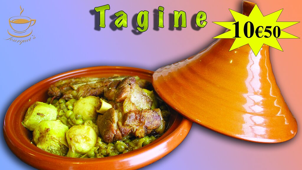 tagine