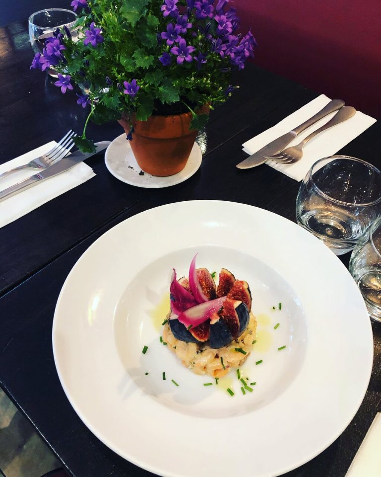 tartare de crevettes 768x960