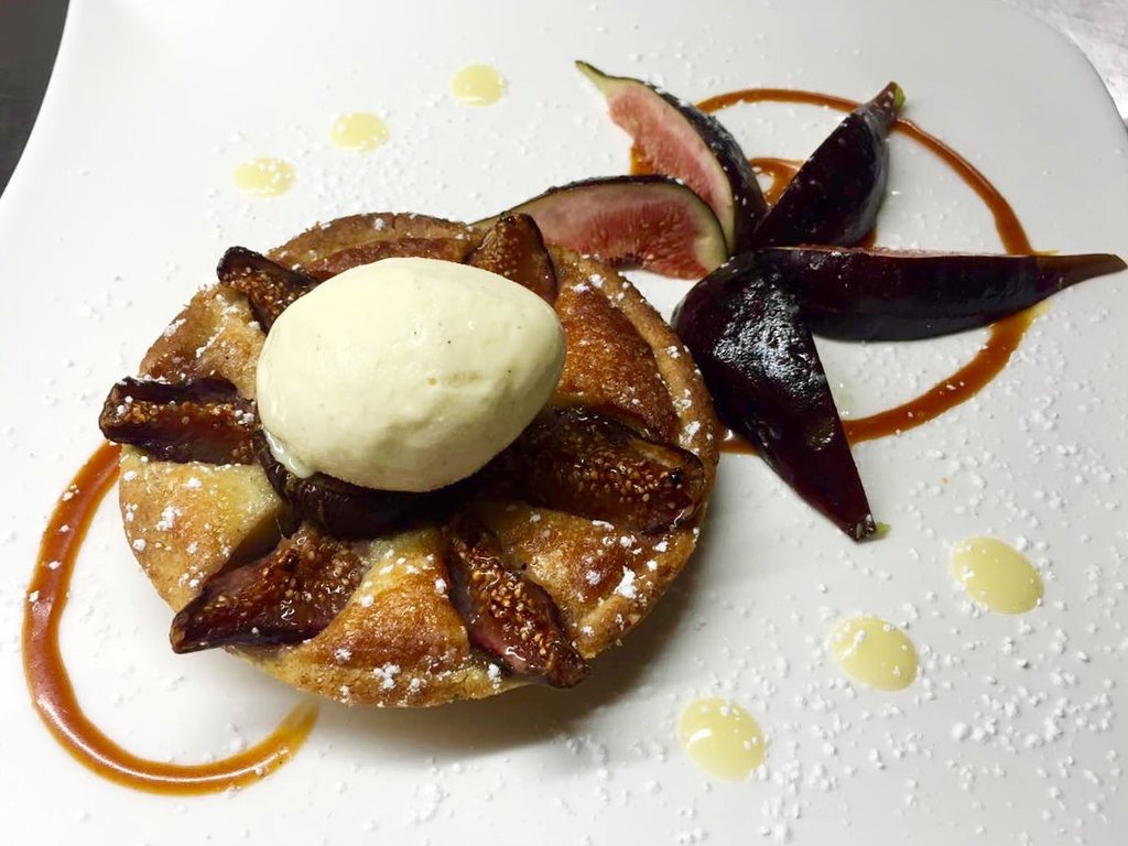 tatelette aux figues