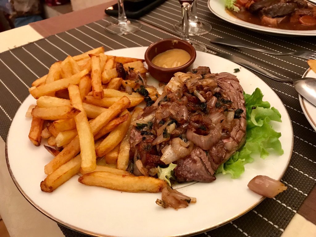 tete de veau maison onglet 1
