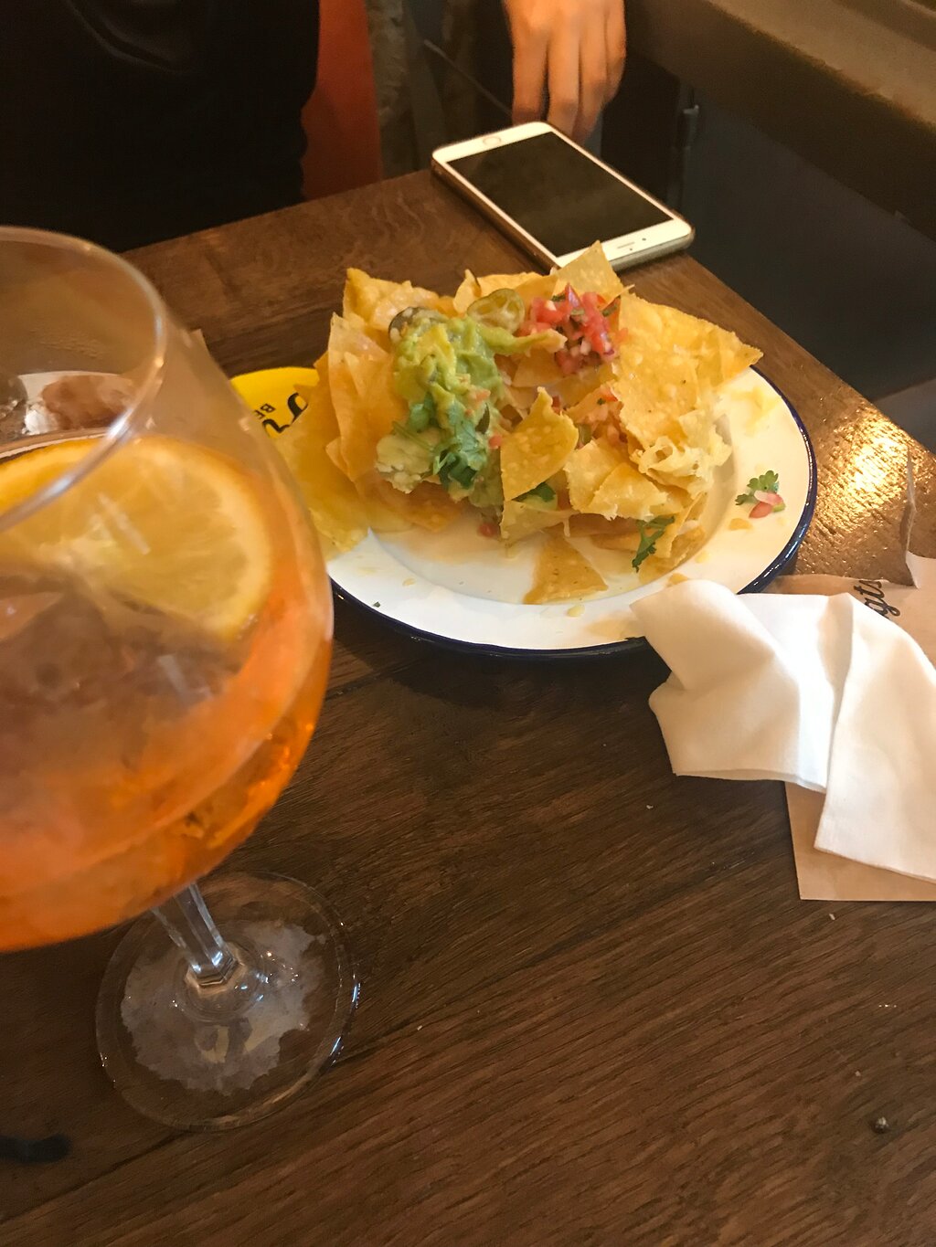 the frog at bercy village