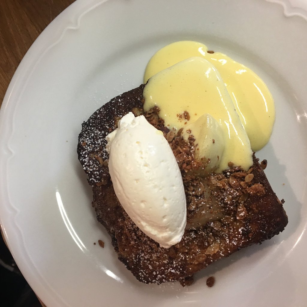 the hardware societe