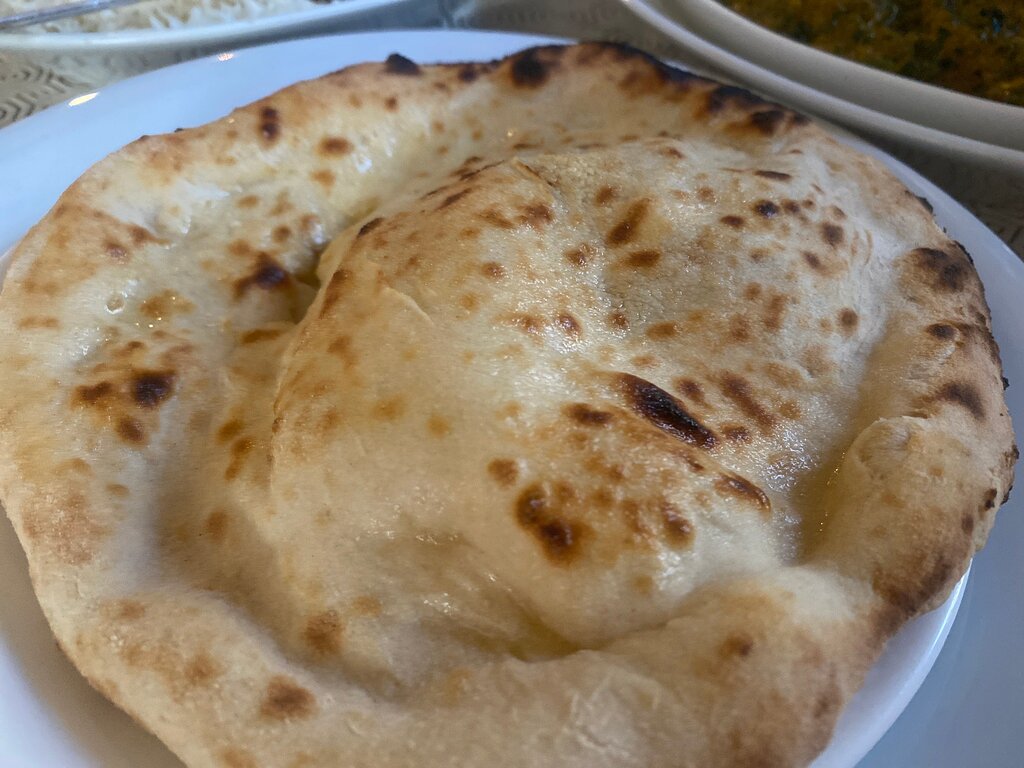 toujours au restaurant