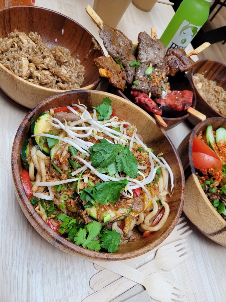 udon khao pad mix thai 768x1024