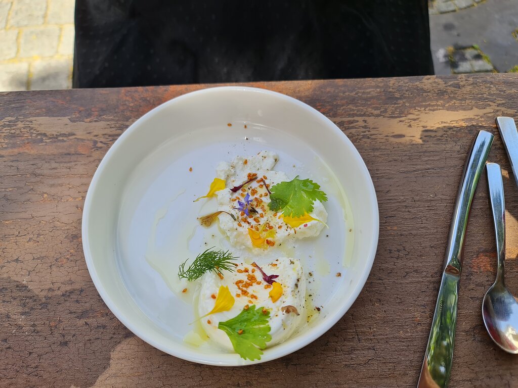 un petit truc en plus