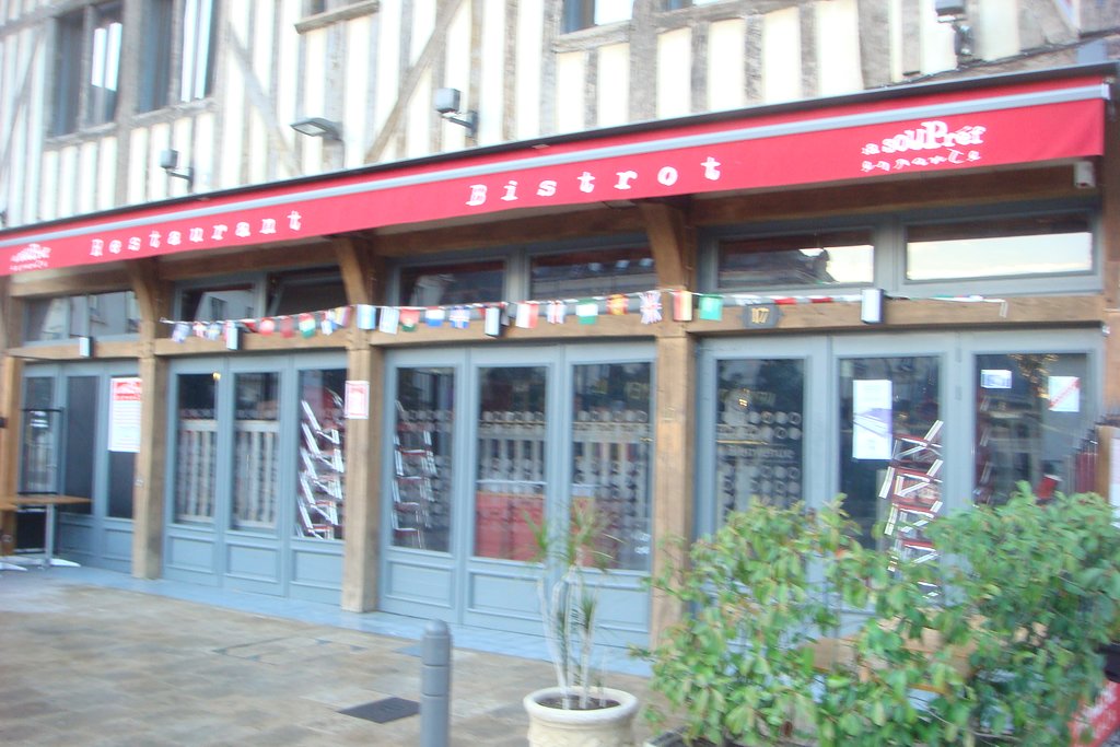 une bonne situation juste