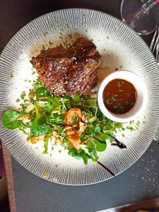une cuisine faite maison 225x300