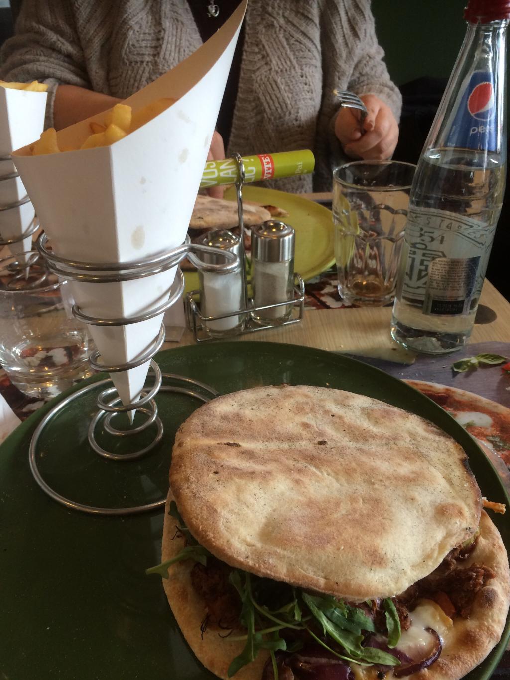 une nouveaute au sein