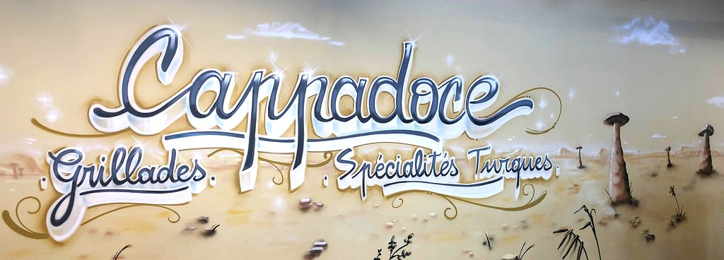 une partie d un pan de