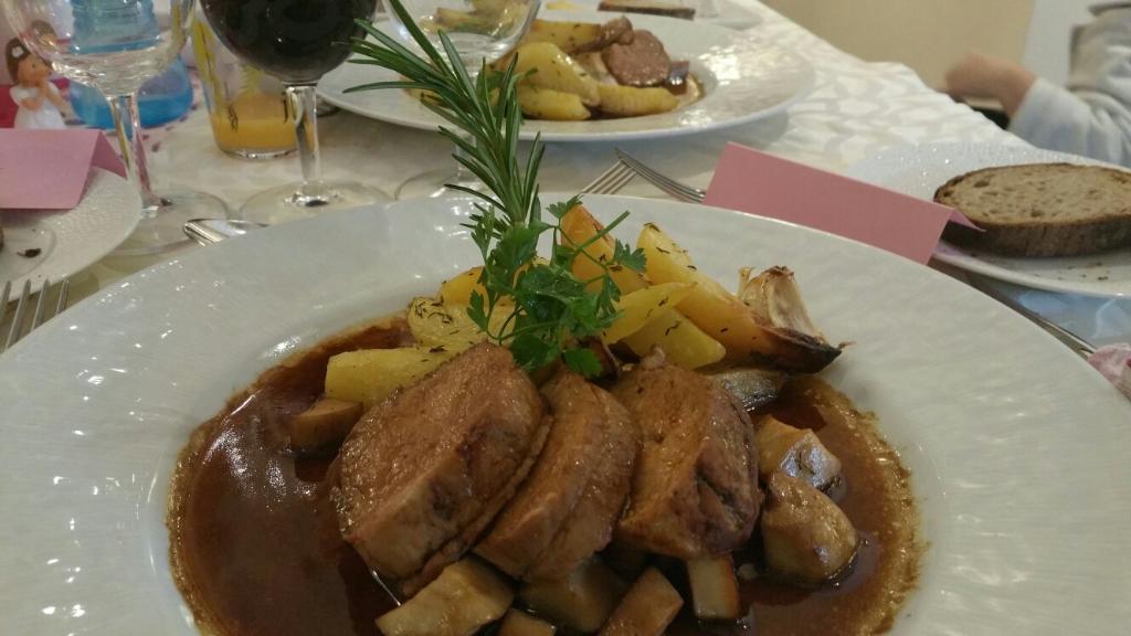 veau rose sublime bravo