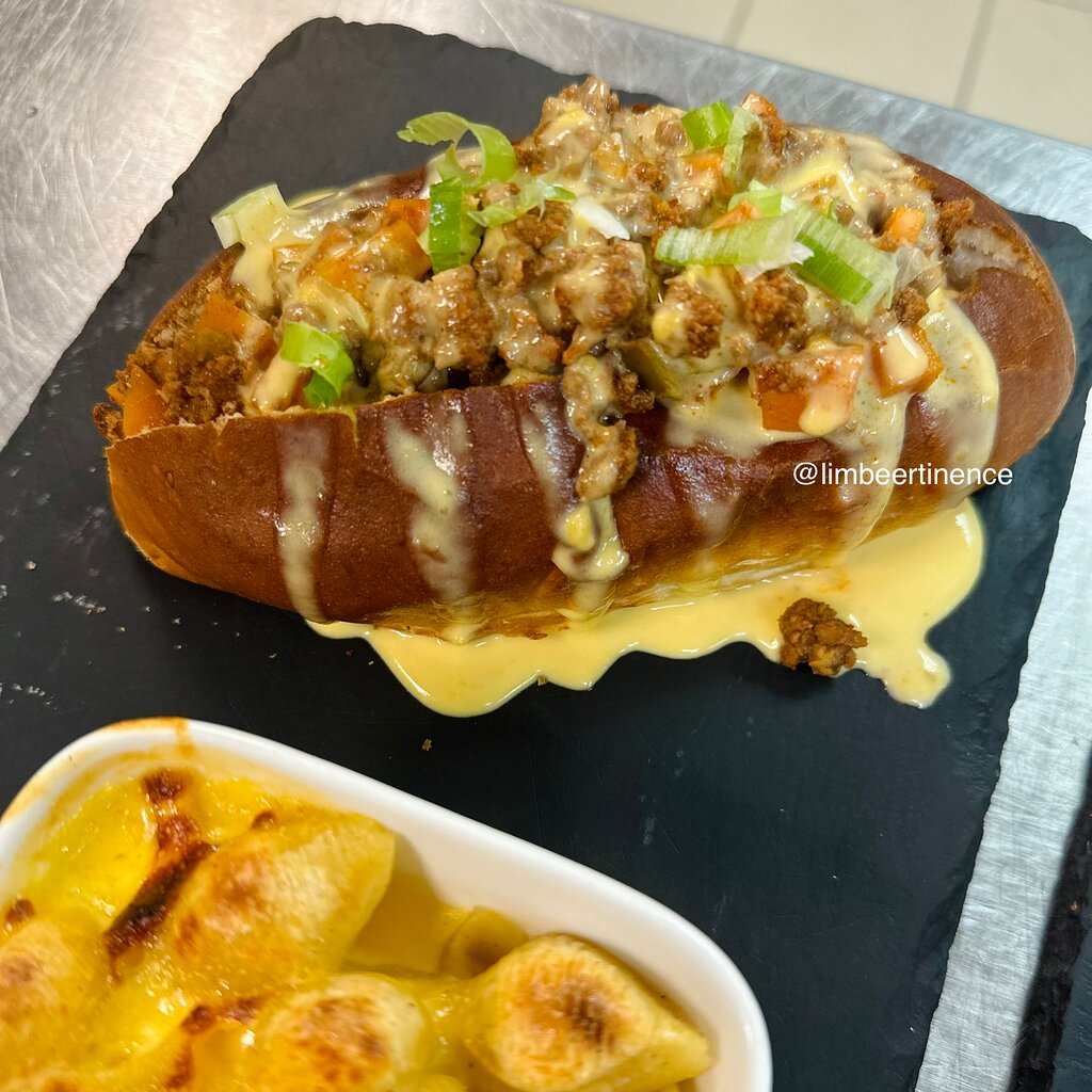 viande de boeuf hache