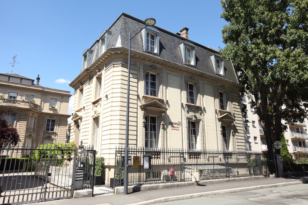 votre restaurant asiatique