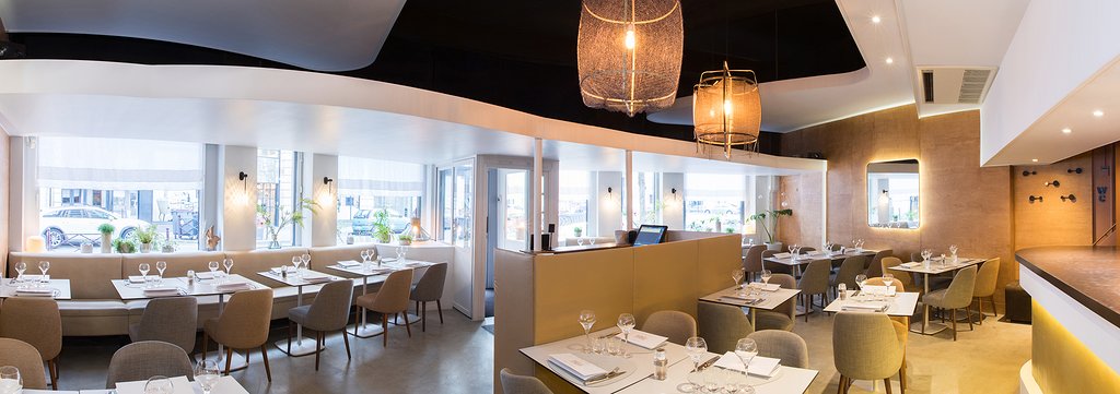 vu panoramique de la