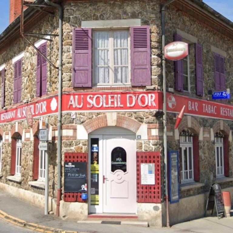 vue exterieur de l etablisseme 768x768