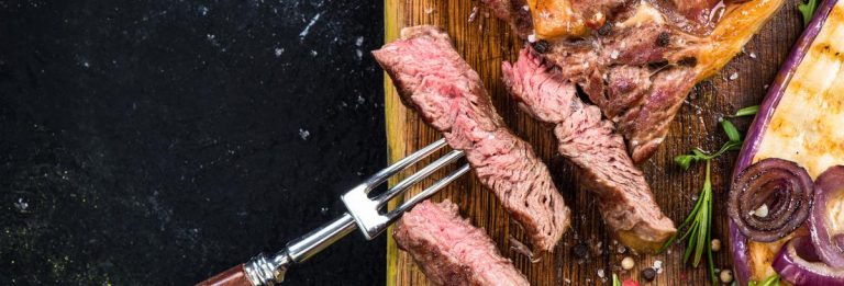 Restaurant Grill Steack House sur enjoyme.fr