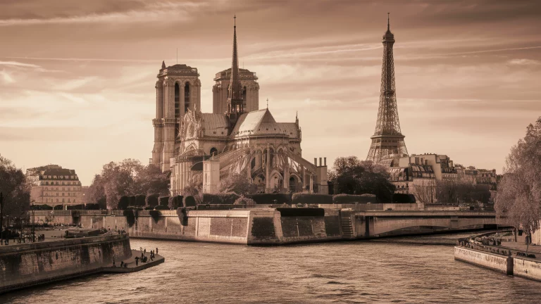 Evènement à Paris sur Enjoyme.fr