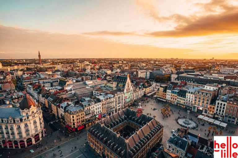 Evènement à Lille sur Enjoyme.fr