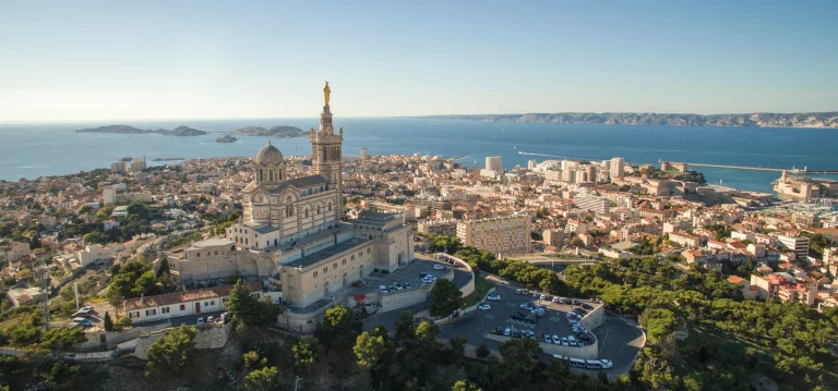 Evènement à Marseille sur Enjoyme.fr